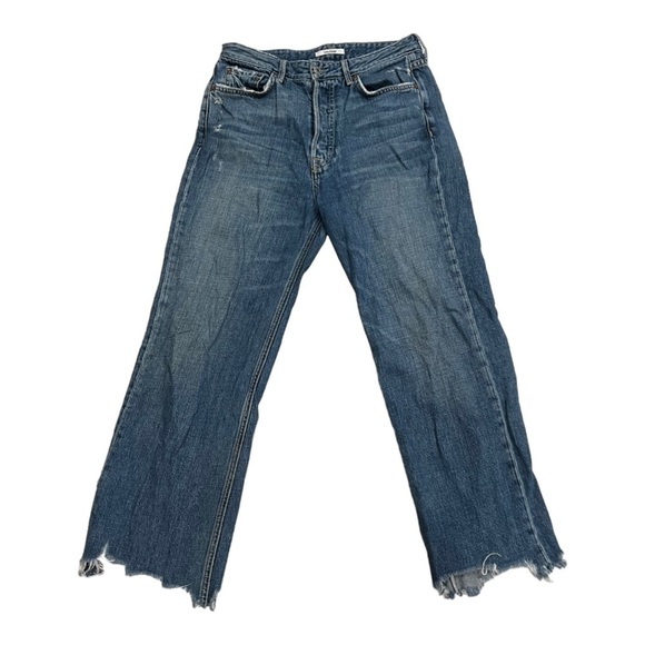 GRLFRND Bobbi Denim What You Like - Size 28 - Picture 2 of 16